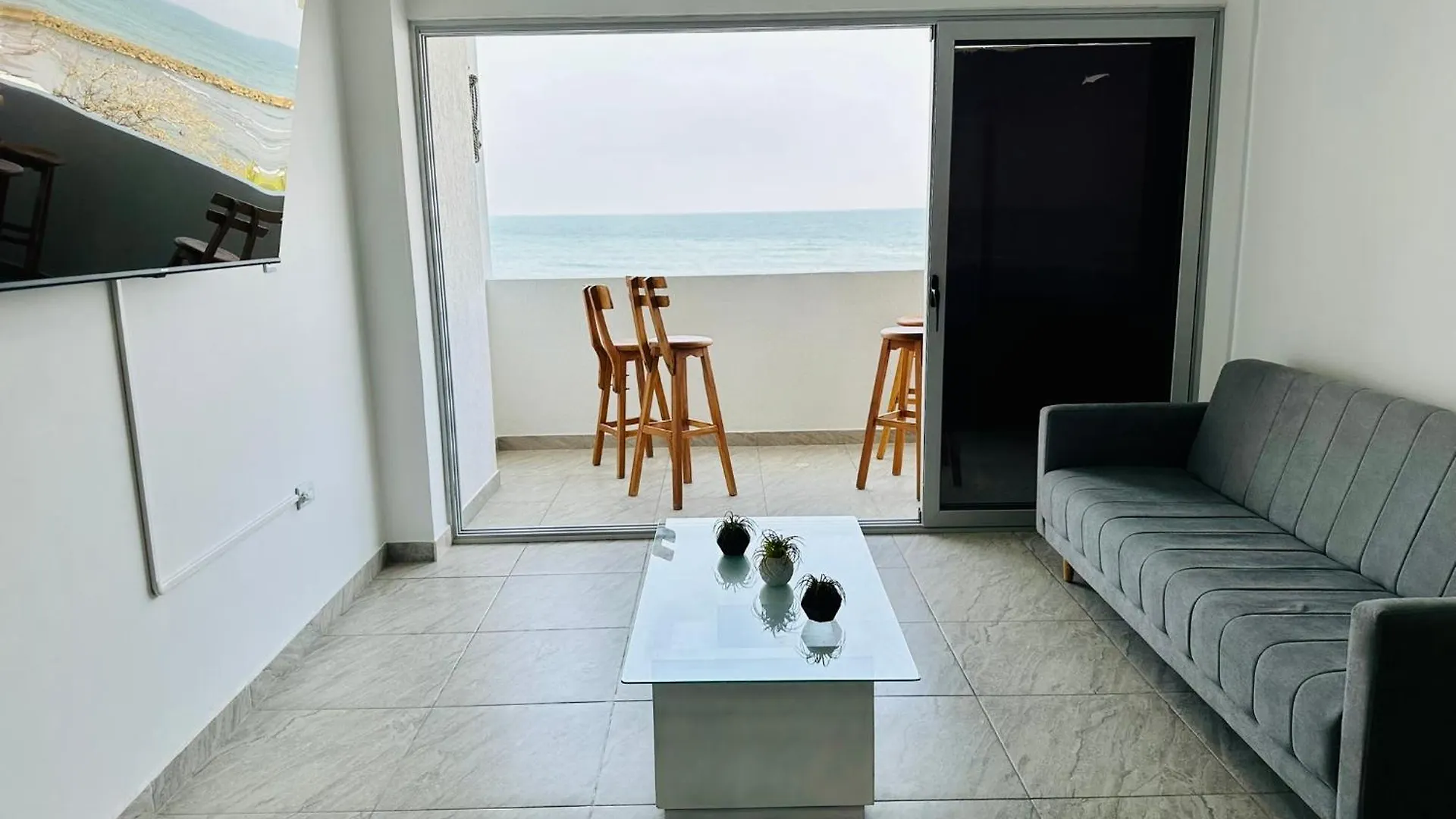Espectacular Ocean View, Apartamento De Dos Cuartos, Con Vista Al Mar, En Cartagena De Indias 0*,  Colombia