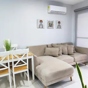 Apartamento 2005, Cartagena