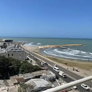 Apartamento Cabrero 906, Cartagena