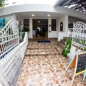 Camping Nahimara Champeta, Cartagena